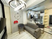 Сдаётся 3-комн. новостройка 80 м², м. Бакмил, photo 3 from 8