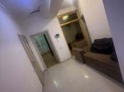 İcarəyə verilir 3 otaqlı yeni tikili 125 m², Elmlər Akademiyası m., photo 5 from 8