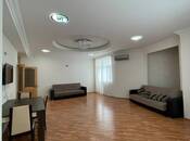 İcarəyə verilir 3 otaqlı yeni tikili 135 m², Elmlər Akademiyası m., photo 2 from 8