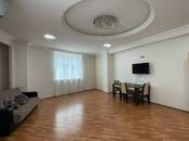 İcarəyə verilir 3 otaqlı yeni tikili 135 m², Elmlər Akademiyası m., photo 4 from 8
