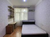 İcarəyə verilir 3 otaqlı yeni tikili 135 m², Elmlər Akademiyası m., photo 6 from 8