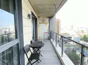 Сдаётся 2-комн. новостройка 85 м², Насиминский  р., photo 8 from 8