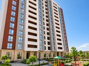 Satılır 1 otaqlı yeni tikili 60 m², Azadlıq Prospekti m., photo 2 from 8