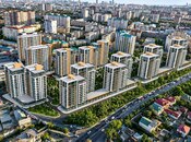 Satılır 1 otaqlı yeni tikili 60 m², Azadlıq Prospekti m., photo 1 from 8