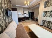 İcarəyə verilir 2 otaqlı yeni tikili 61 m², Avtovağzal m., photo 5 from 8