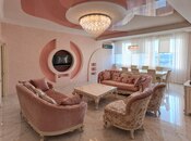 Satılır 3 otaqlı yeni tikili 180 m², Şah İsmayıl Xətai m., photo 1 from 8