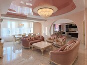 Satılır 3 otaqlı yeni tikili 180 m², Şah İsmayıl Xətai m., photo 2 from 8