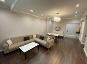 Сдается 3-комн. новостройка 100 м², м. Элмляр Академиясы, photo 3 from 8