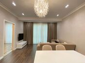 Сдается 3-комн. новостройка 100 м², м. Элмляр Академиясы, photo 2 from 8
