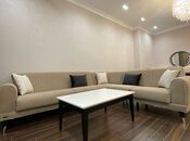 Сдается 3-комн. новостройка 100 м², м. Элмляр Академиясы, photo 5 from 8
