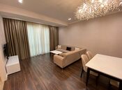 Сдается 3-комн. новостройка 100 м², м. Элмляр Академиясы, photo 4 from 8