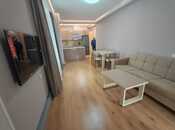 İcarəyə verilir 3 otaqlı yeni tikili 120 m², Şah İsmayıl Xətai m., photo 2 from 8