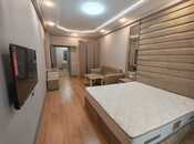 İcarəyə verilir 3 otaqlı yeni tikili 120 m², Şah İsmayıl Xətai m., photo 4 from 8