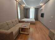 İcarəyə verilir 3 otaqlı yeni tikili 120 m², Şah İsmayıl Xətai m., photo 3 from 8