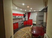 İcarəyə verilir 3 otaqlı yeni tikili 130 m², İnşaatçılar m., photo 8 from 8