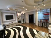 İcarəyə verilir 3 otaqlı yeni tikili 130 m², İnşaatçılar m., photo 3 from 8