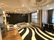 İcarəyə verilir 3 otaqlı yeni tikili 130 m², İnşaatçılar m., photo 1 from 8