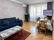 Satılır 3 otaqlı köhnə tikili 90 m², Gənclik m., photo 2 from 8