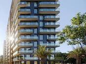 Satılır 2 otaqlı yeni tikili 44.5 m², Sea Breeze q., photo 2 from 5