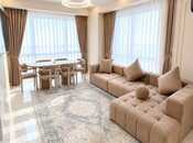 İcarəyə verilir 3 otaqlı yeni tikili 90 m², Bakmil m., photo 6 from 8