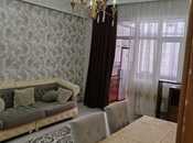 İcarəyə verilir 2 otaqlı yeni tikili 45 m², İnşaatçılar m., photo 1 from 8