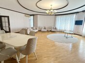 İcarəyə verilir 5 otaqlı yeni tikili 240 m², Nizami m., photo 3 from 8