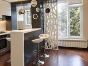 İcarəyə verilir 3 otaqlı yeni tikili 95 m², Şah İsmayıl Xətai m., photo 6 from 8