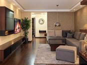 İcarəyə verilir 3 otaqlı yeni tikili 95 m², Şah İsmayıl Xətai m., photo 1 from 8
