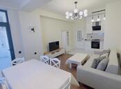İcarəyə verilir 3 otaqlı yeni tikili 90 m², 8 Noyabr m., photo 2 from 8