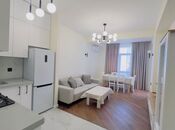 İcarəyə verilir 3 otaqlı yeni tikili 90 m², 8 Noyabr m., photo 1 from 8