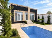 Satılır 4 otaqlı həyət evi/bağ evi 120 m², Şüvəlan q., photo 2 from 8