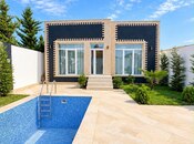 Satılır 4 otaqlı həyət evi/bağ evi 120 m², Şüvəlan q., photo 1 from 8