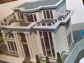 Satılır 7 otaqlı həyət evi/bağ evi 800 m², Azadlıq Prospekti m., photo 5 from 7
