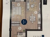 Satılır 2 otaqlı yeni tikili 50.5 m², 8 Noyabr m., photo 3 from 7