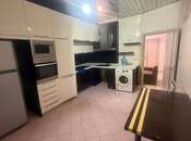 İcarəyə verilir 3 otaqlı yeni tikili 117 m², Elmlər Akademiyası m., photo 2 from 8