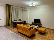 İcarəyə verilir 3 otaqlı yeni tikili 117 m², Gənclik m., photo 3 from 8