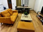 İcarəyə verilir 3 otaqlı yeni tikili 117 m², Gənclik m., photo 8 from 8