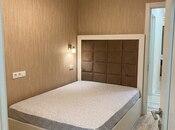 İcarəyə verilir 2 otaqlı yeni tikili 60 m², İnşaatçılar m., photo 2 from 5