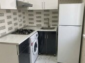 İcarəyə verilir 2 otaqlı yeni tikili 60 m², İnşaatçılar m., photo 3 from 5