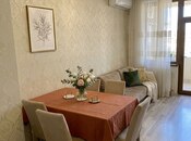 İcarəyə verilir 2 otaqlı yeni tikili 60 m², İnşaatçılar m., photo 1 from 5
