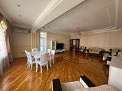 İcarəyə verilir 5 otaqlı yeni tikili 221 m², 28 May m., photo 2 from 8