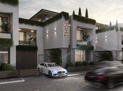 Satılır 6 otaqlı həyət evi/bağ evi 383 m², Şıxov q., photo 3 from 8