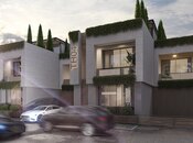 Satılır 6 otaqlı həyət evi/bağ evi 383 m², Şıxov q., photo 4 from 8