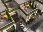 Satılır 6 otaqlı həyət evi/bağ evi 383 m², Şıxov q., photo 5 from 8