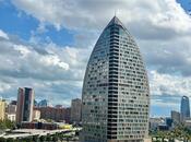 İcarəyə verilir 2 otaqlı yeni tikili 75.7 m², Gənclik m., photo 4 from 8