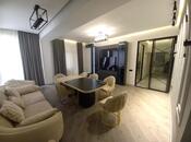 İcarəyə verilir 3 otaqlı yeni tikili 142 m², Gənclik m., photo 5 from 8