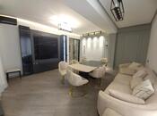 İcarəyə verilir 3 otaqlı yeni tikili 142 m², Gənclik m., photo 2 from 8