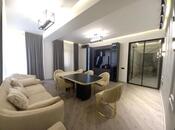 İcarəyə verilir 3 otaqlı yeni tikili 142 m², Gənclik m., photo 3 from 8