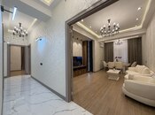 İcarəyə verilir 3 otaqlı yeni tikili 120 m², Nizami m., photo 2 from 8
