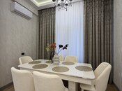 İcarəyə verilir 3 otaqlı yeni tikili 120 m², Nizami m., photo 5 from 8